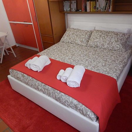 La Casa Del Centro Apartment Modena Ngoại thất bức ảnh