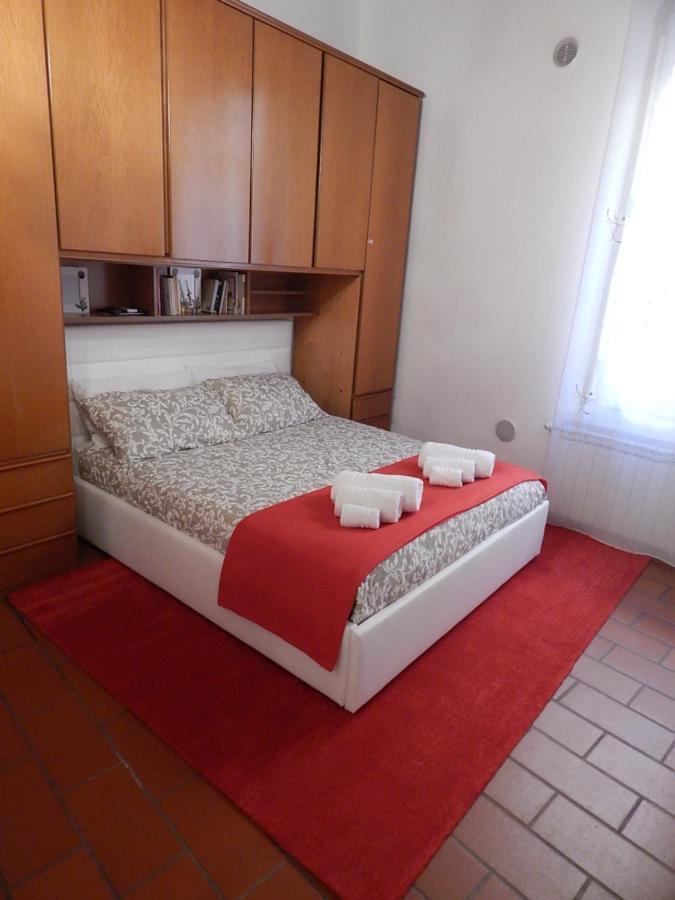 La Casa Del Centro Apartment Modena Ngoại thất bức ảnh