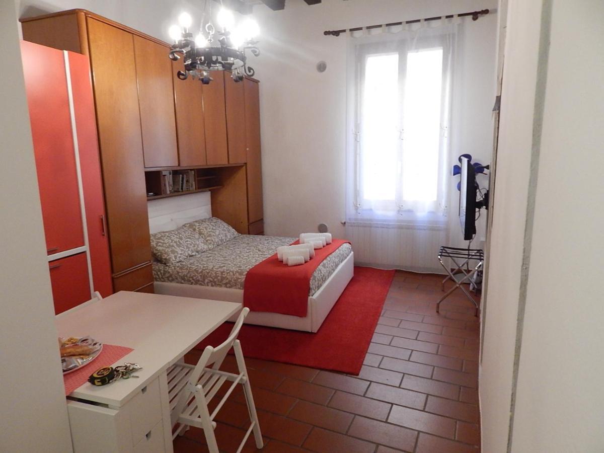 La Casa Del Centro Apartment Modena Ngoại thất bức ảnh
