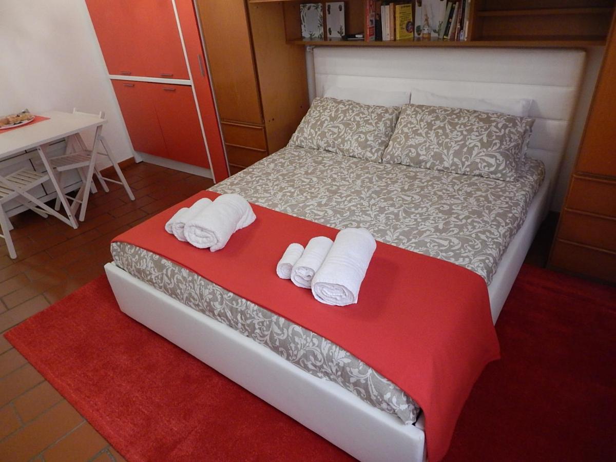 La Casa Del Centro Apartment Modena Ngoại thất bức ảnh