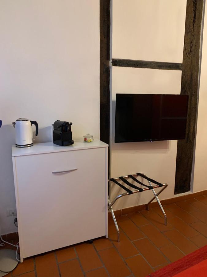 La Casa Del Centro Apartment Modena Ngoại thất bức ảnh