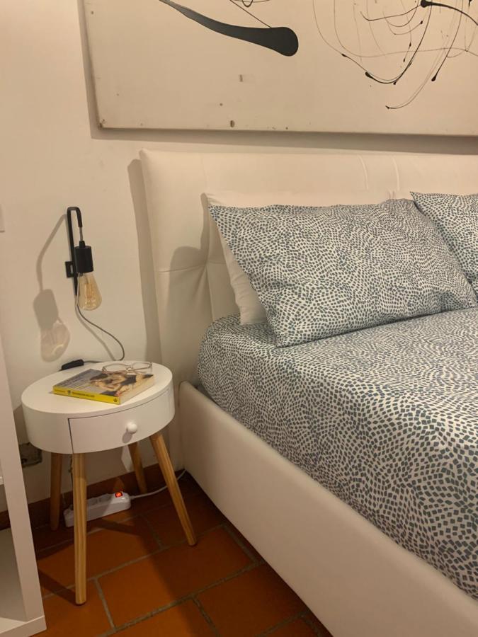 La Casa Del Centro Apartment Modena Ngoại thất bức ảnh