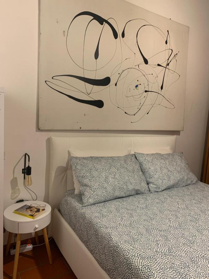 La Casa Del Centro Apartment Modena Ngoại thất bức ảnh