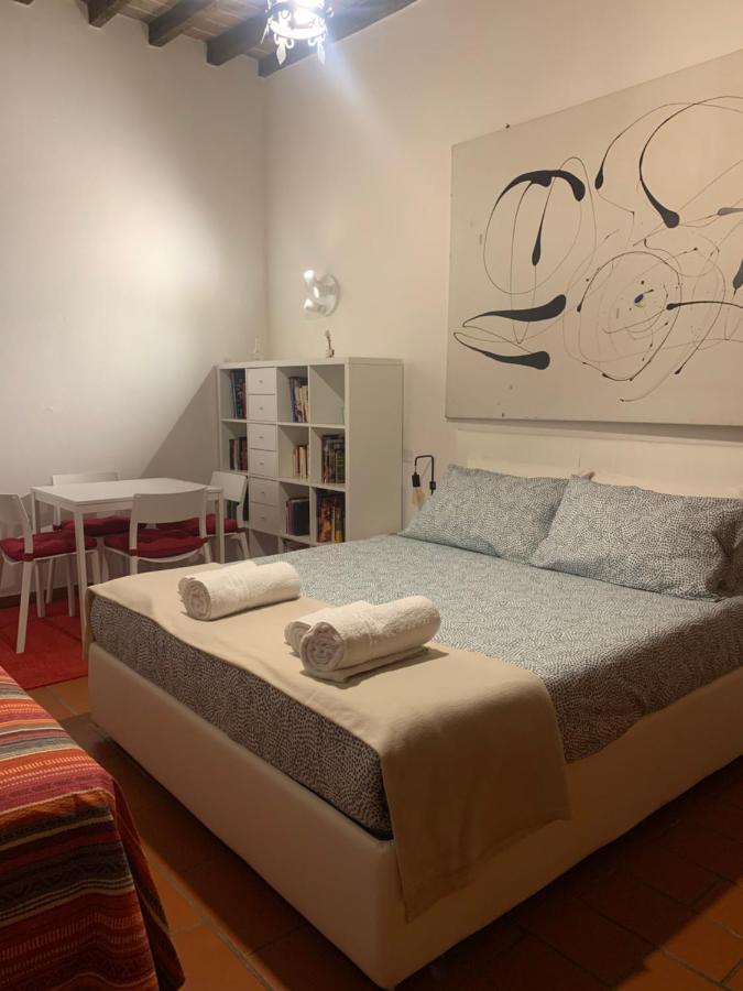 La Casa Del Centro Apartment Modena Ngoại thất bức ảnh
