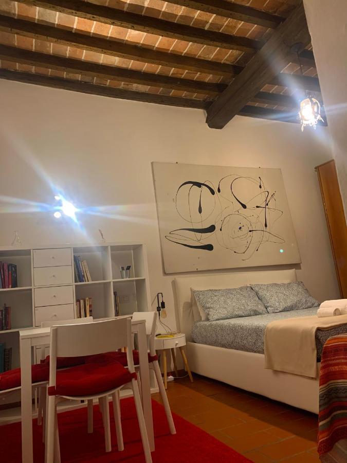 La Casa Del Centro Apartment Modena Ngoại thất bức ảnh