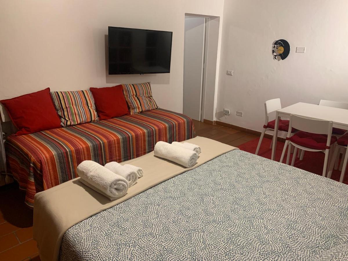 La Casa Del Centro Apartment Modena Ngoại thất bức ảnh