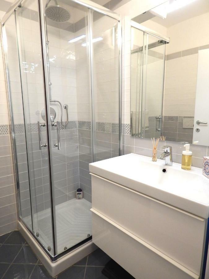 La Casa Del Centro Apartment Modena Ngoại thất bức ảnh