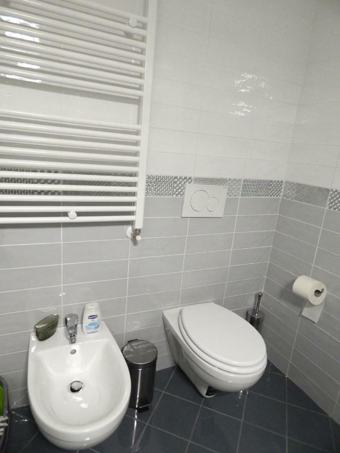 La Casa Del Centro Apartment Modena Ngoại thất bức ảnh