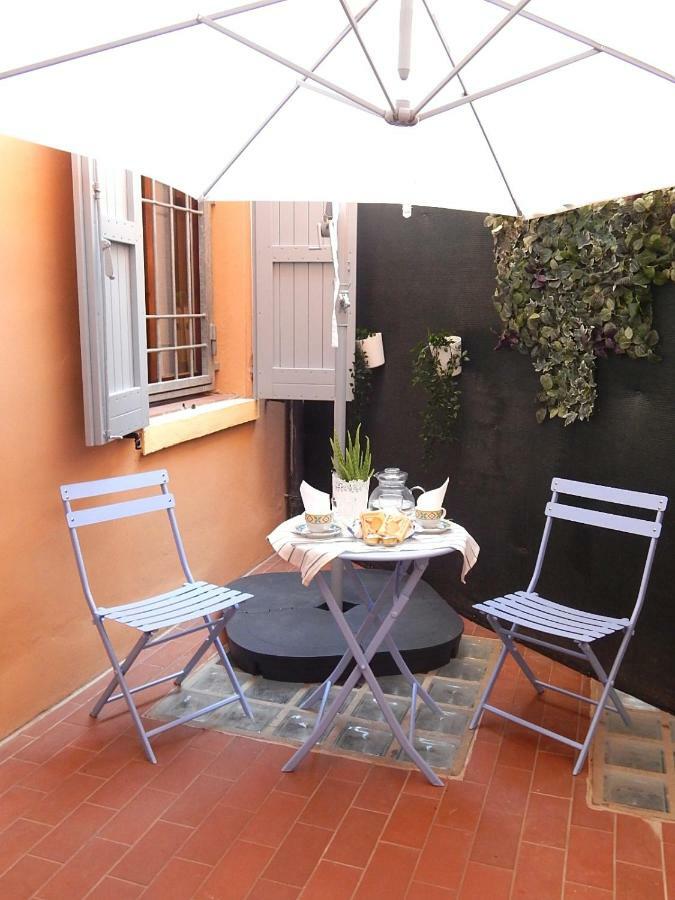 La Casa Del Centro Apartment Modena Ngoại thất bức ảnh