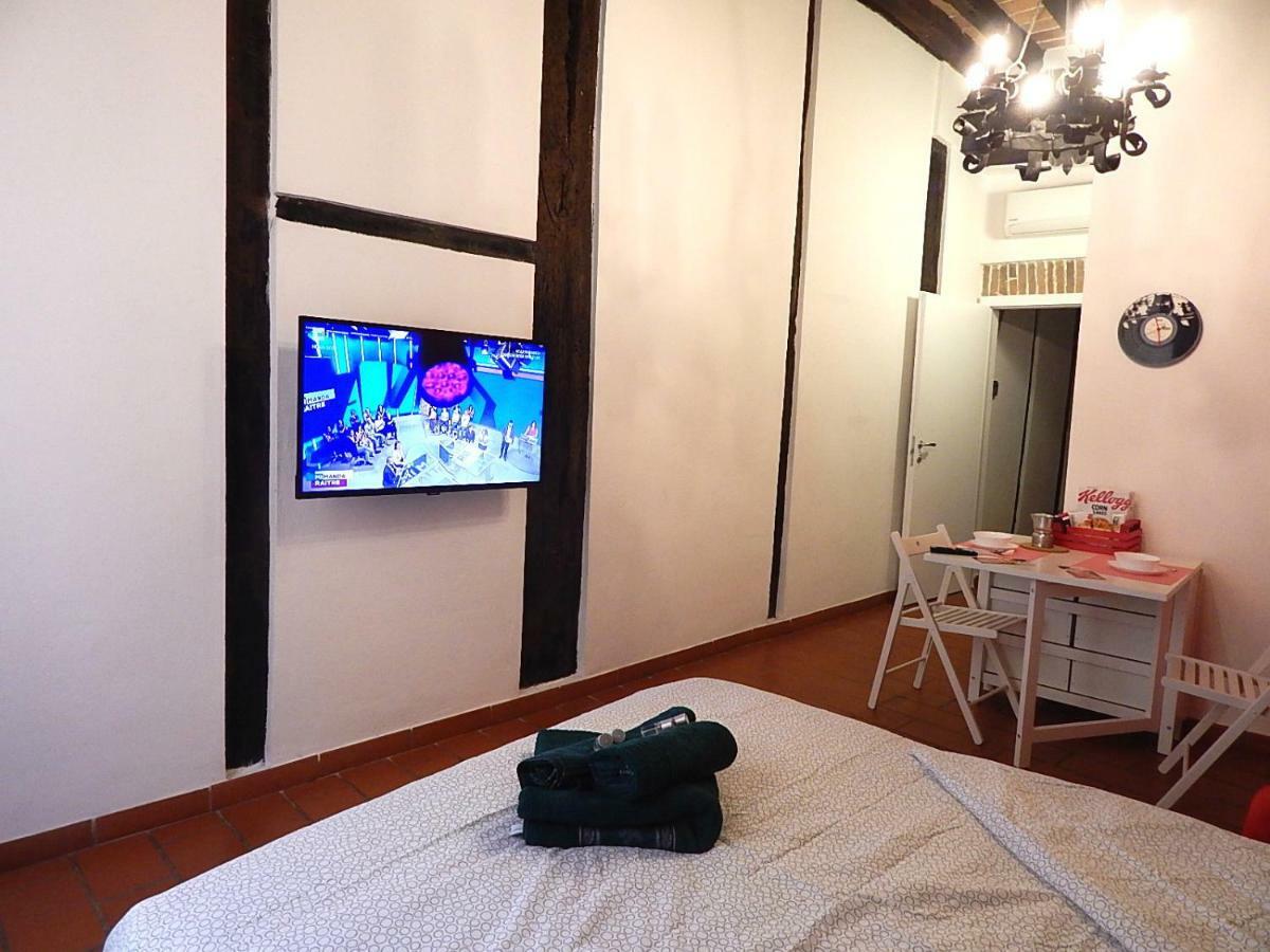 La Casa Del Centro Apartment Modena Ngoại thất bức ảnh