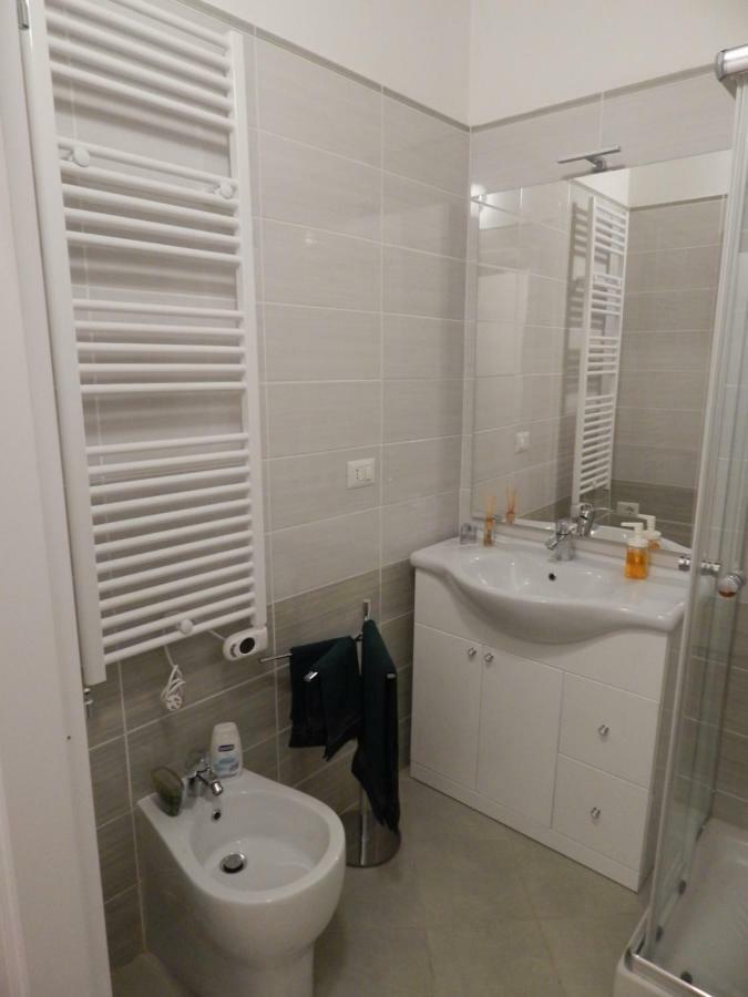La Casa Del Centro Apartment Modena Ngoại thất bức ảnh