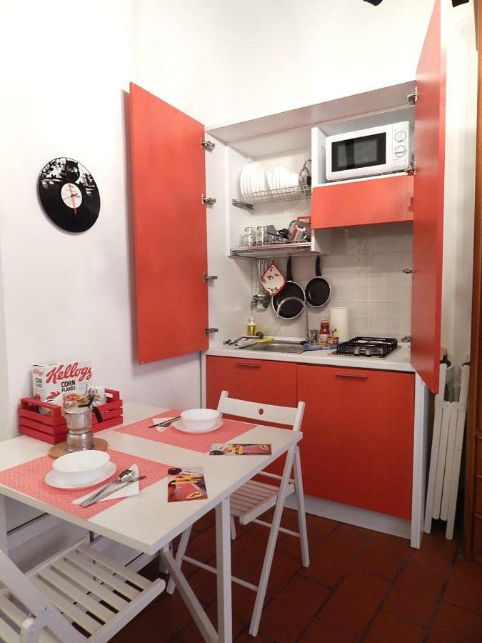 La Casa Del Centro Apartment Modena Ngoại thất bức ảnh