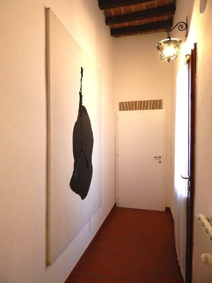 La Casa Del Centro Apartment Modena Ngoại thất bức ảnh