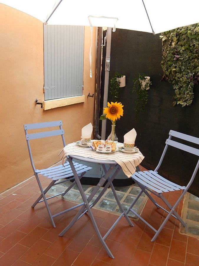 La Casa Del Centro Apartment Modena Ngoại thất bức ảnh